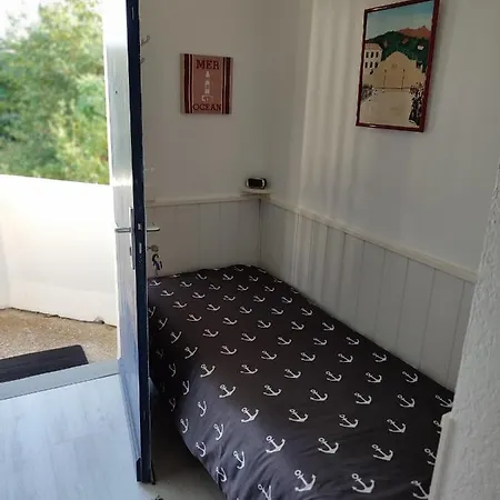 Studio Jean De Luz 50m