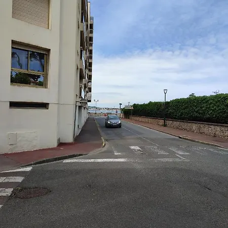 Studio Jean De Luz 50m