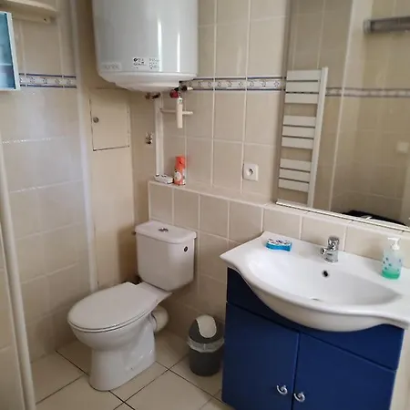 Studio Jean De Luz 50m *